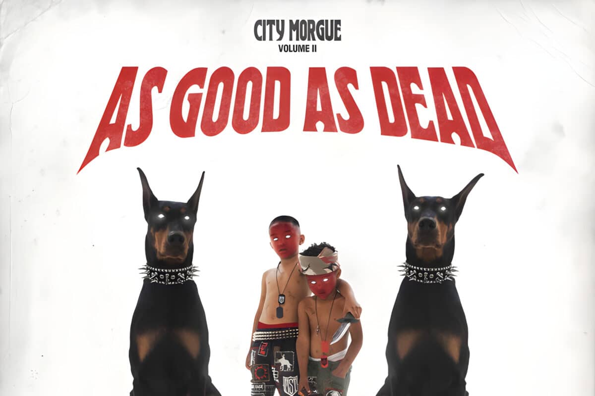 City Morgue