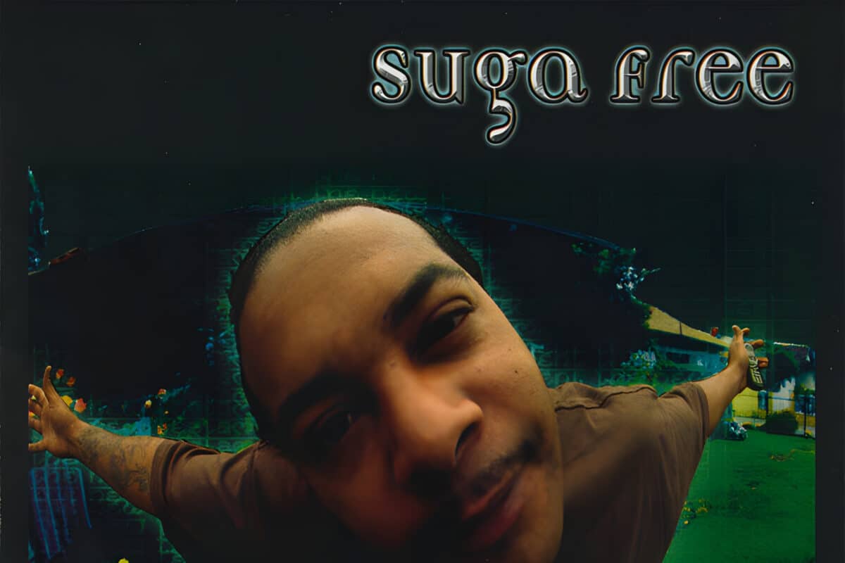 Suga Free