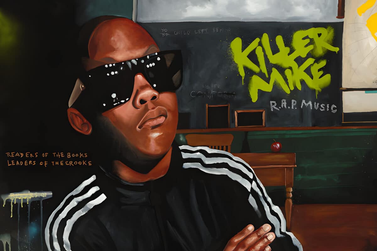 Killer Mike