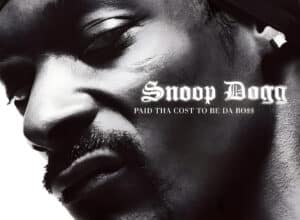 Snoop Dogg