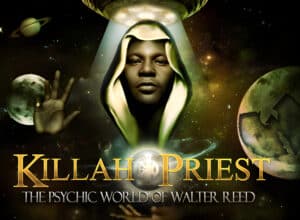 Killah Priest