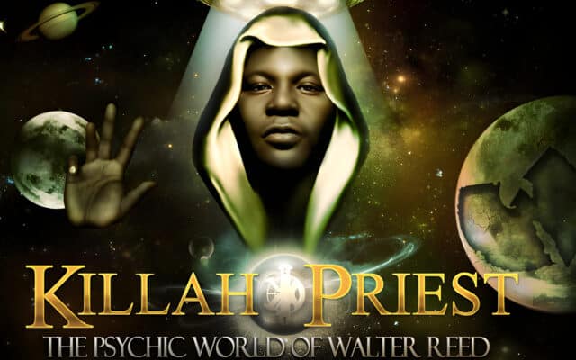 Killah Priest