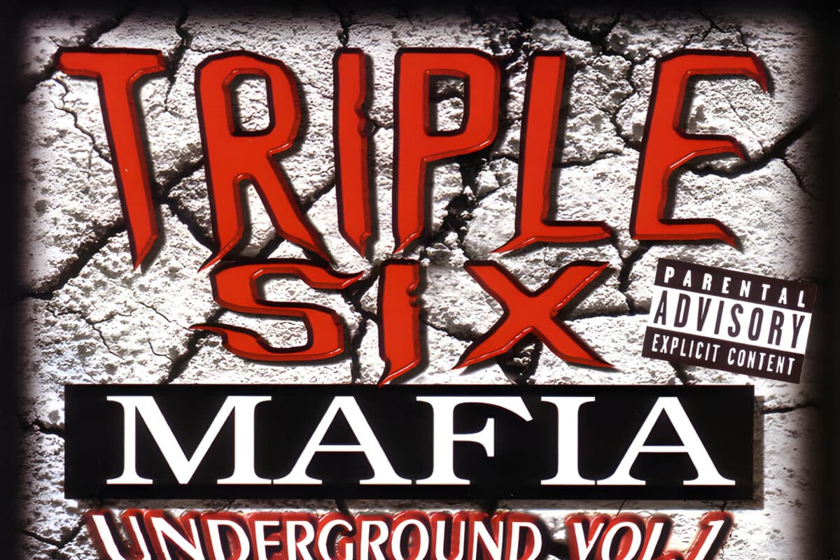 Three 6 Mafia