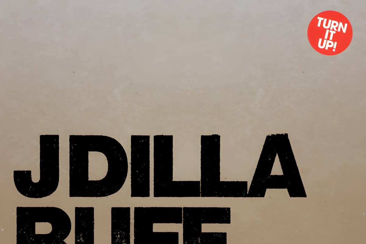 J Dilla