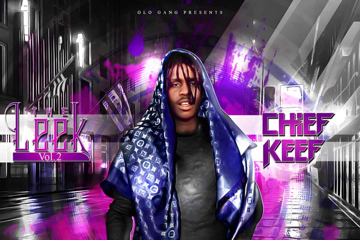 Chief Keef