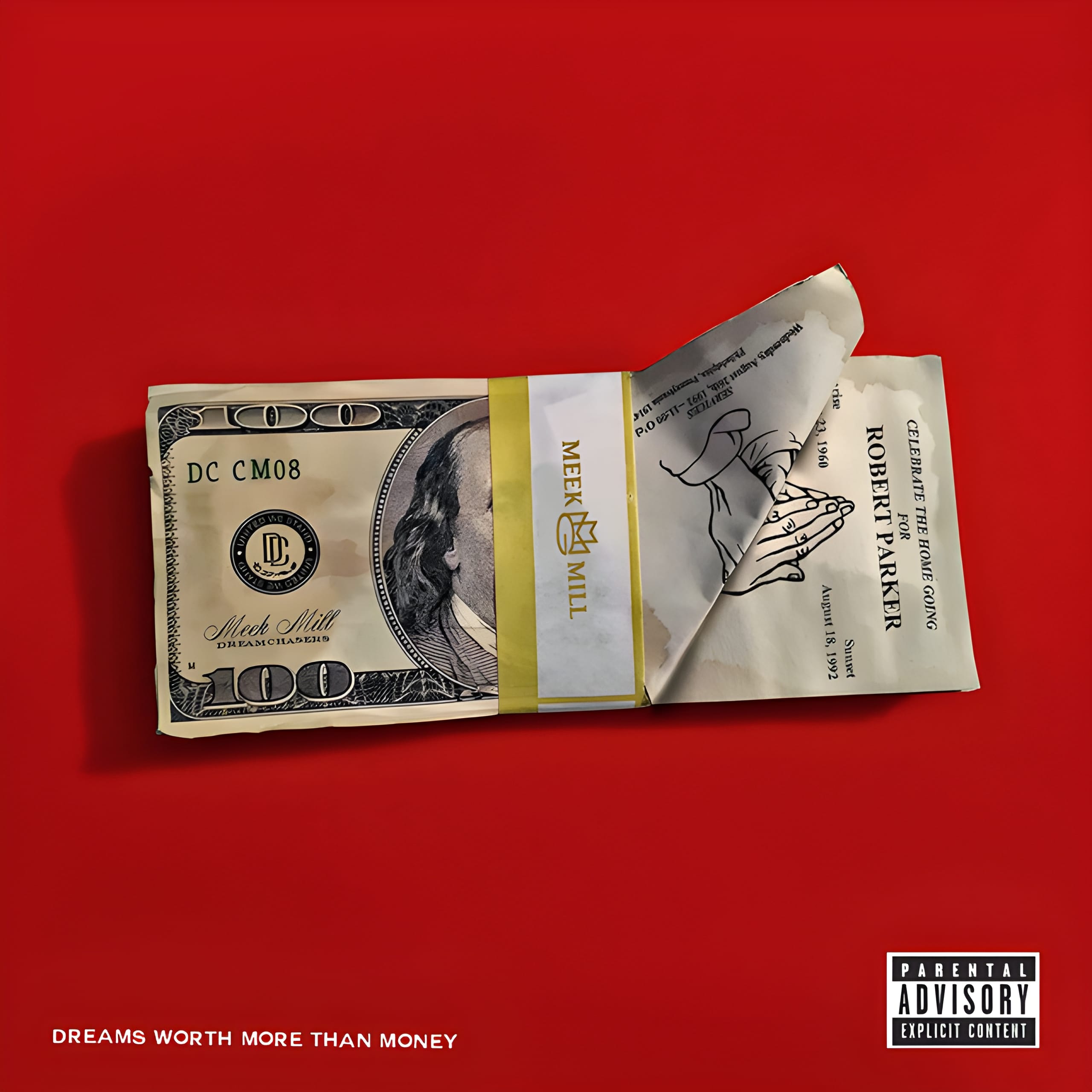 Meek Mill R.I.C.O. (feat. Drake)