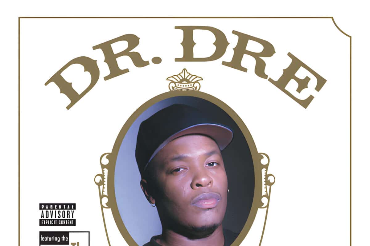 Dr. Dre