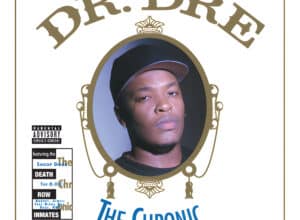 Dr. Dre