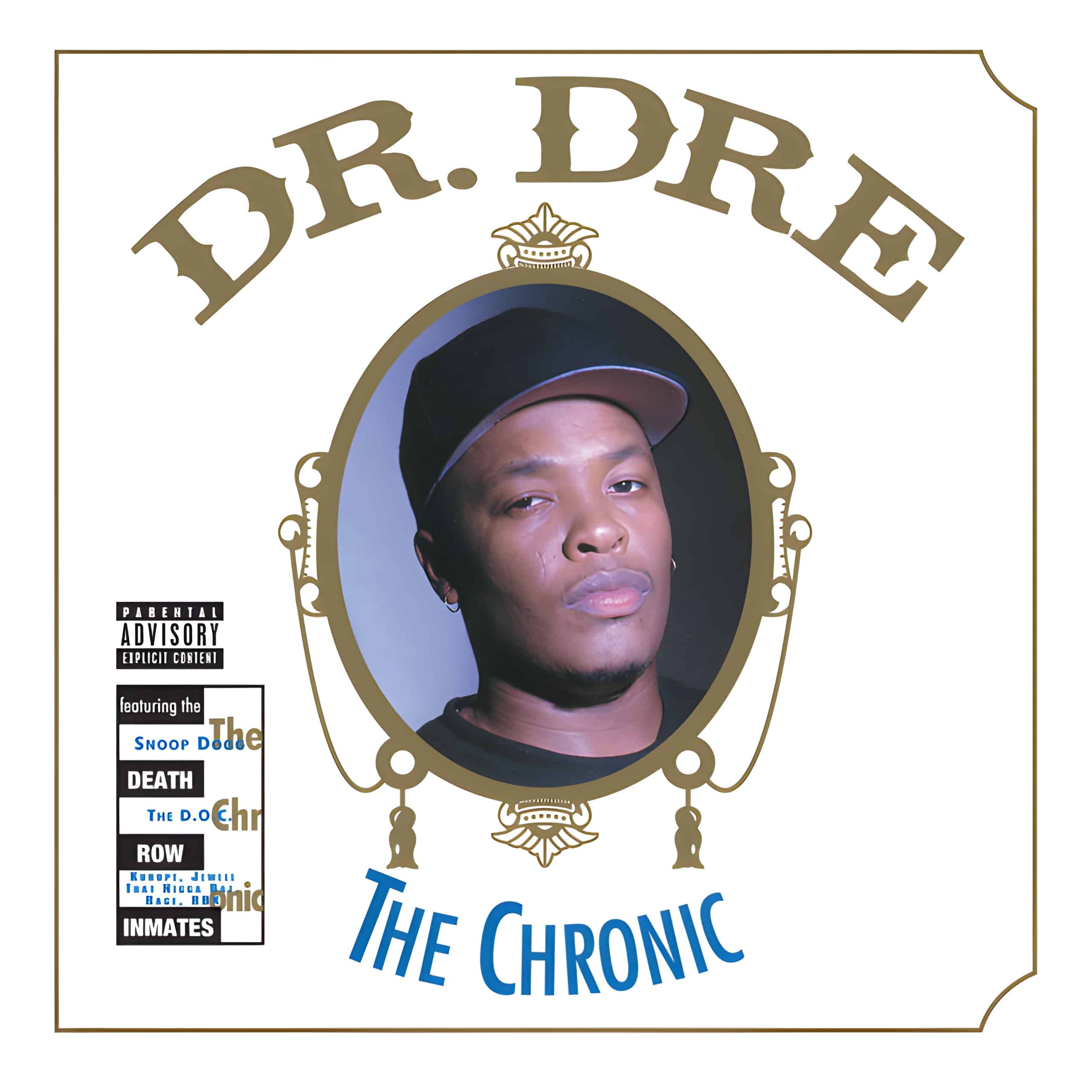 Dr. Dre Bitches Ain't Shit