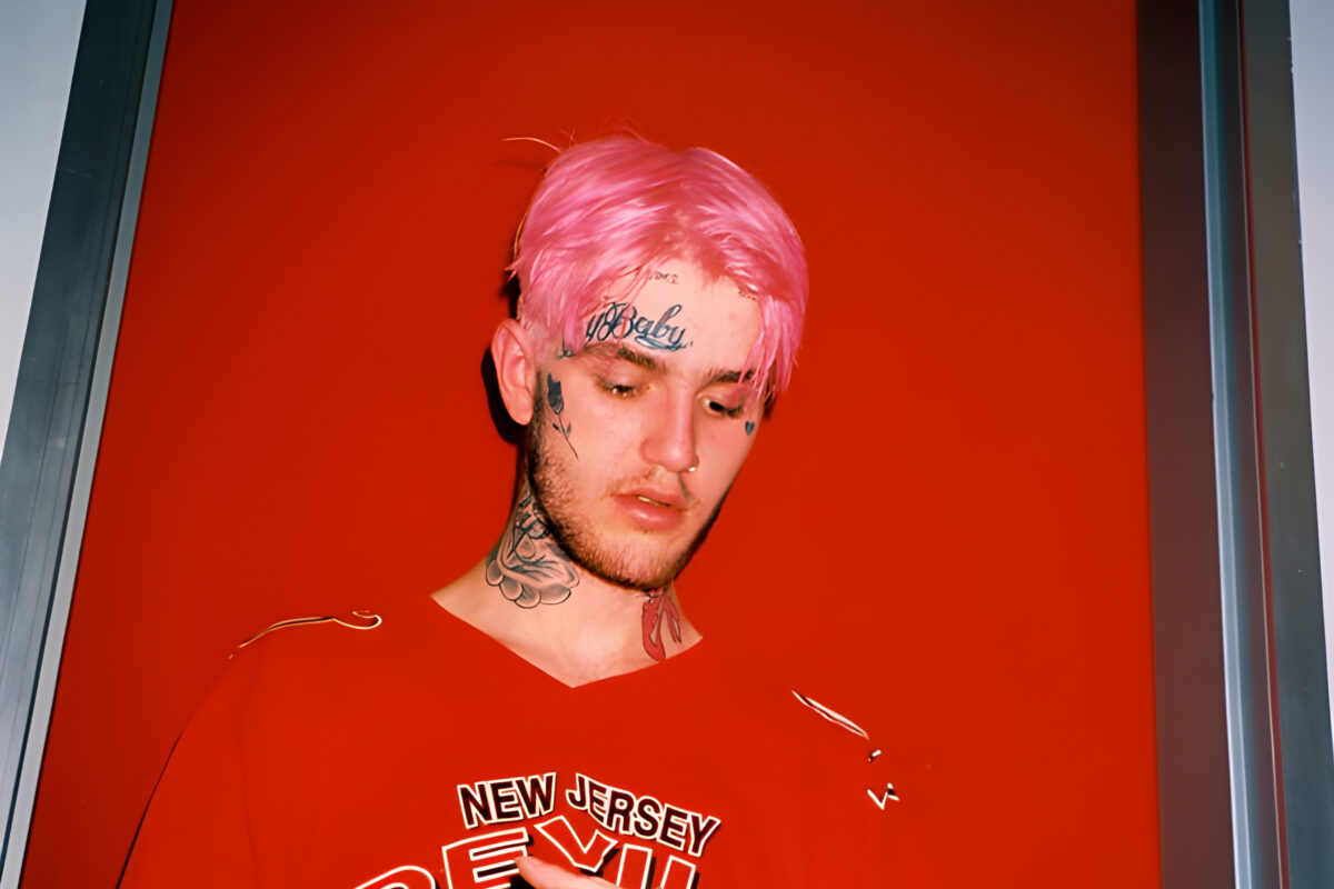 Lil Peep