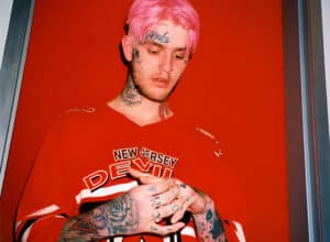 Lil Peep