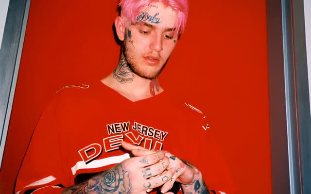 Lil Peep