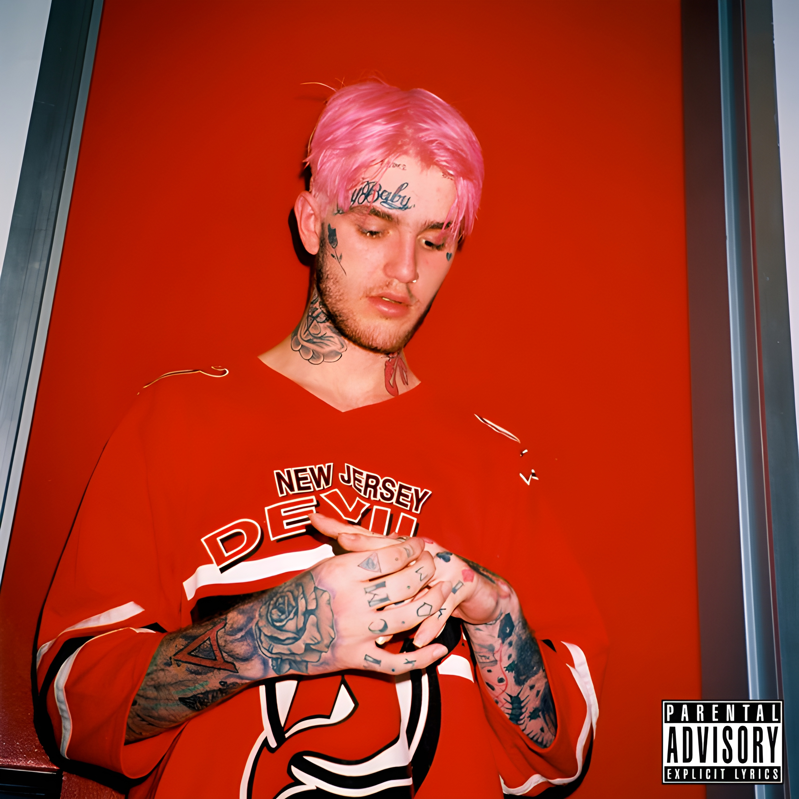 Lil Peep we think too much