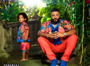 DJ Khaled