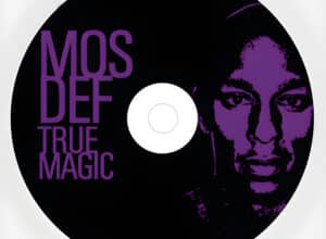 Mos Def