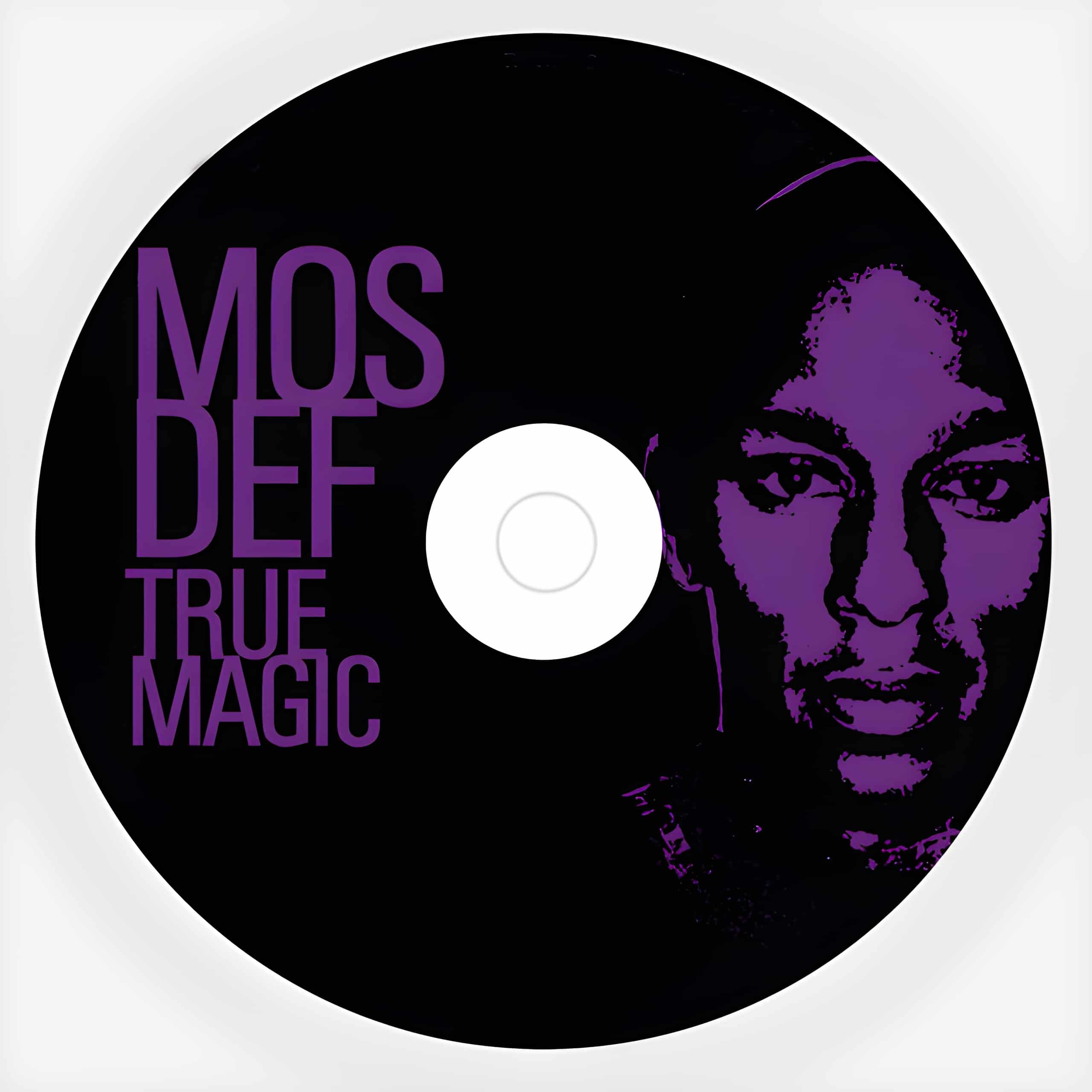 Mos Def Sun, Moon, Stars