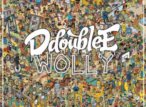 D Double E