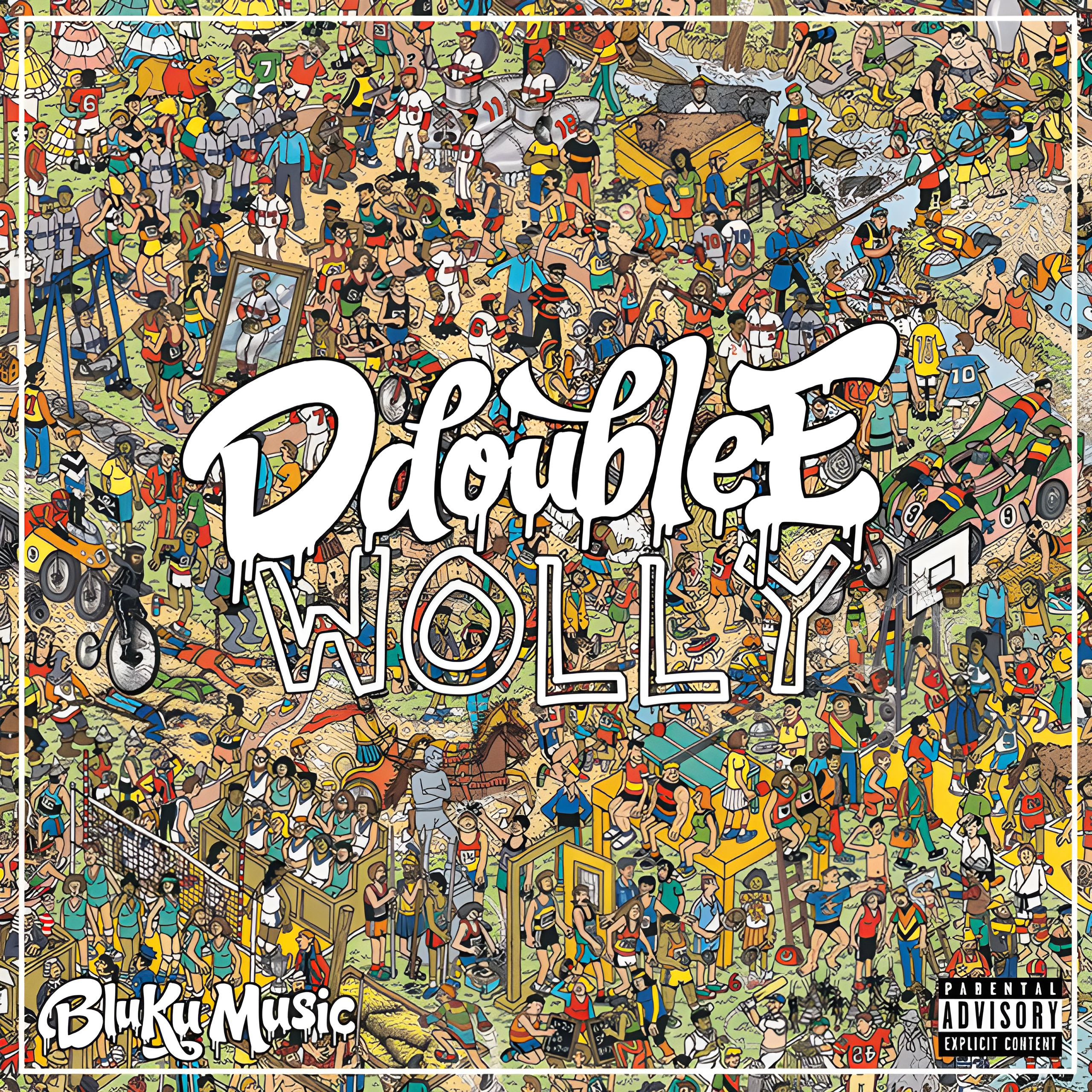 D Double E Wolly