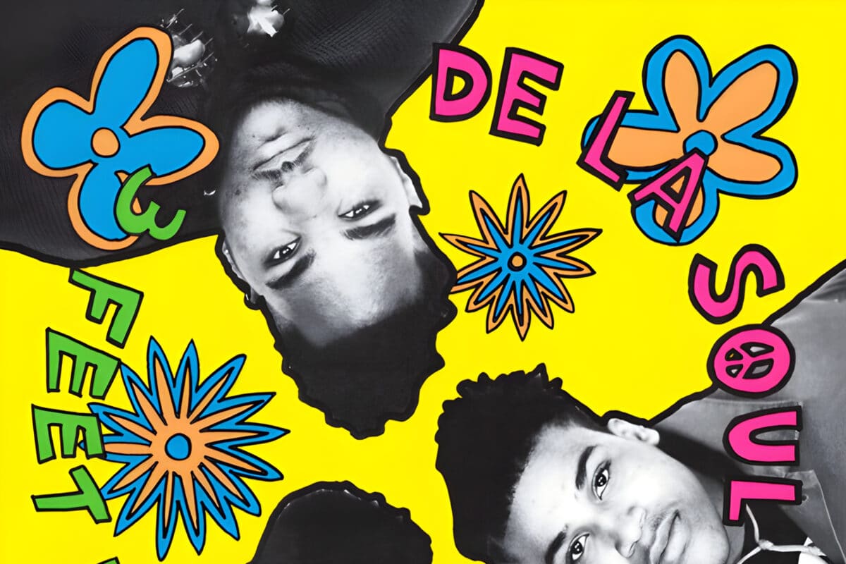 De La Soul