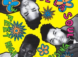 De La Soul