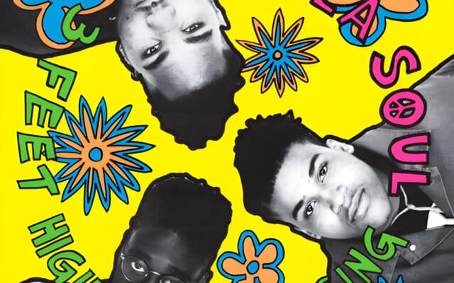 De La Soul