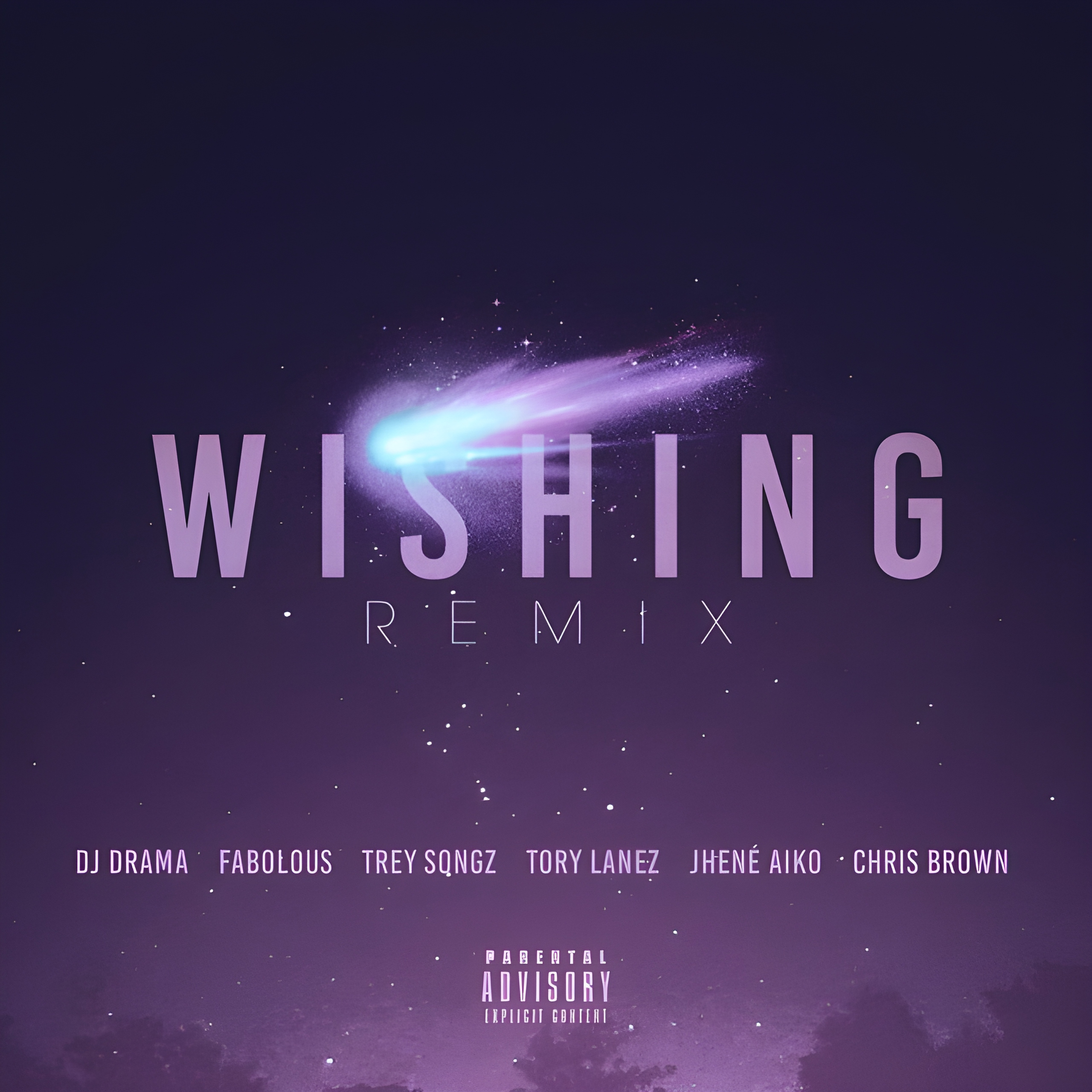 DJ Drama Wishing - Remix