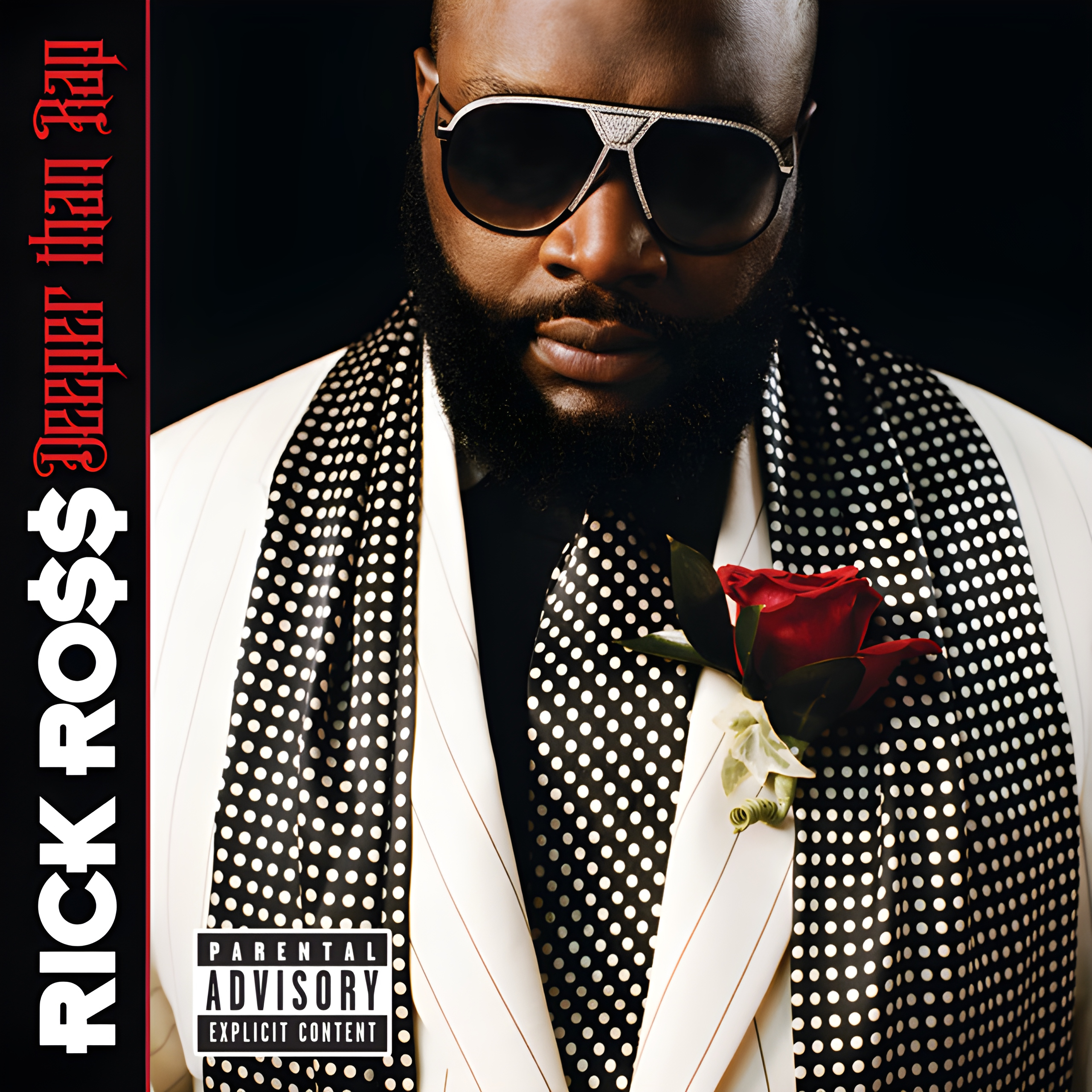 Rick Ross Bossy Lady