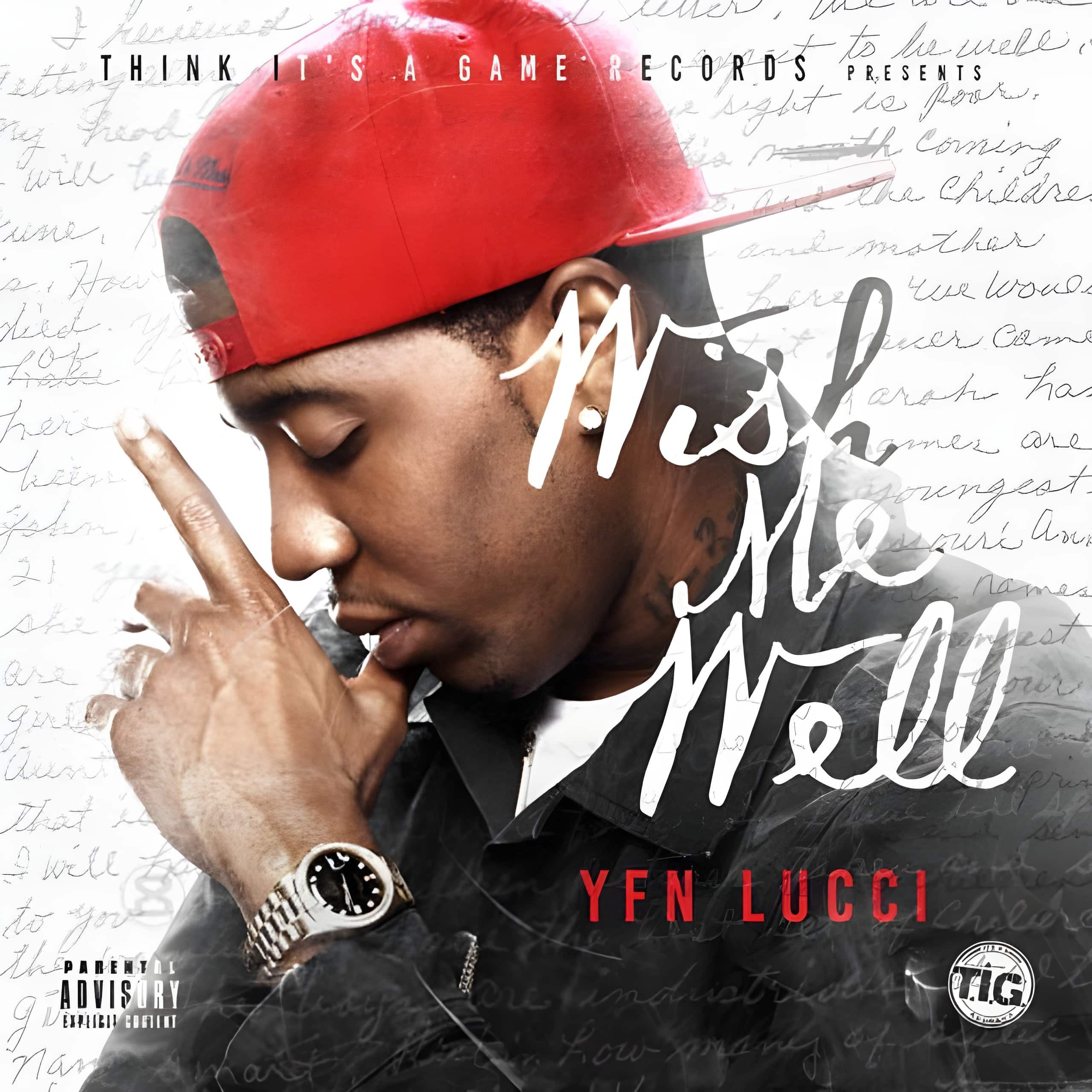 YFN Lucci Know No Better