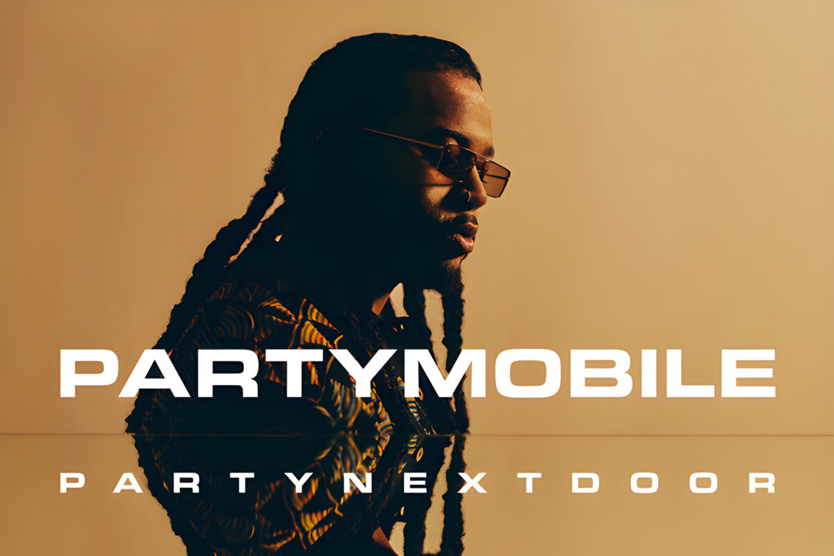 PARTYNEXTDOOR