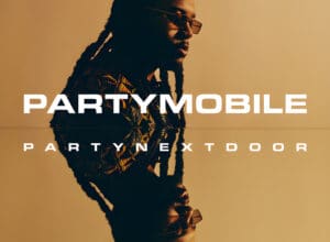 PARTYNEXTDOOR