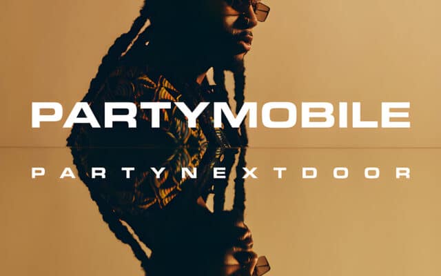 PARTYNEXTDOOR