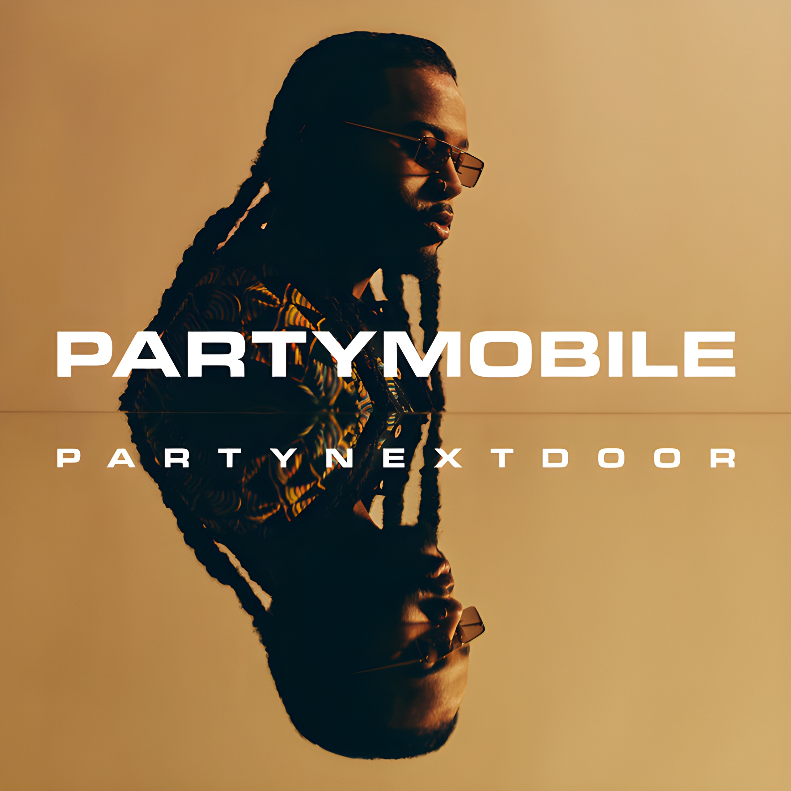 PARTYNEXTDOOR THE NEWS