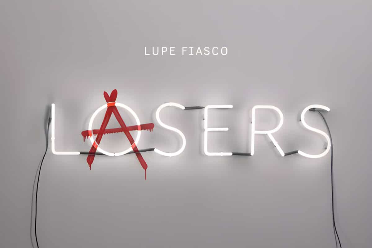 Lupe Fiasco