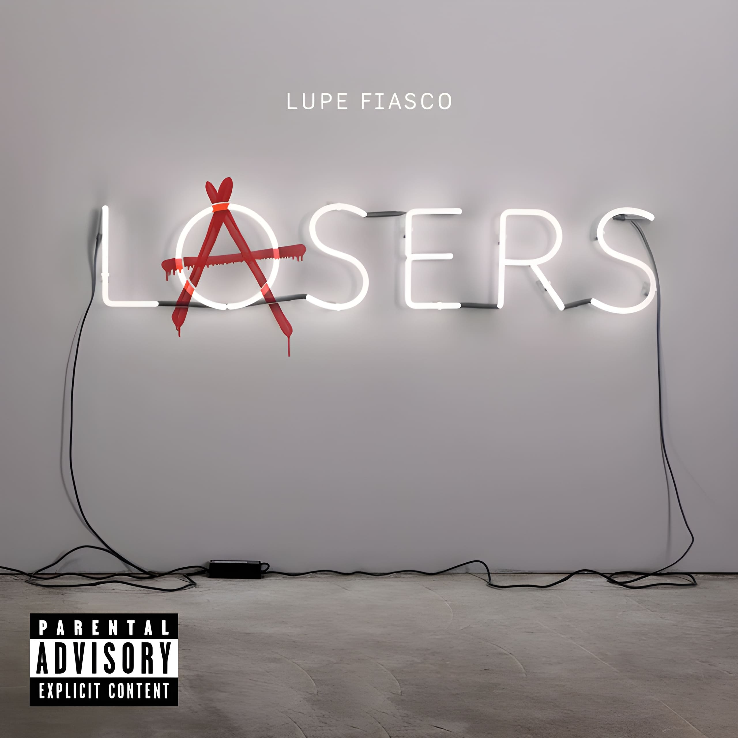 Lupe Fiasco Words I Never Said (feat. Skylar Grey)