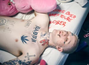 Lil Peep