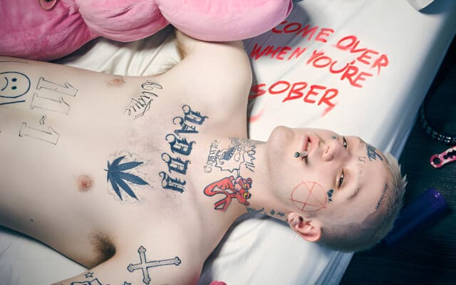 Lil Peep