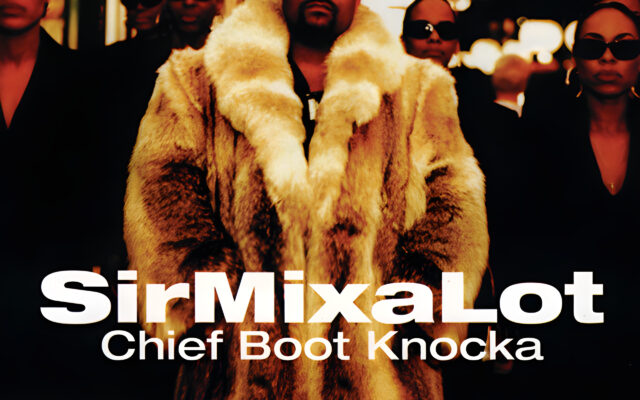 Sir Mix-A-Lot