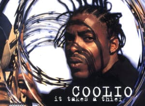 Coolio