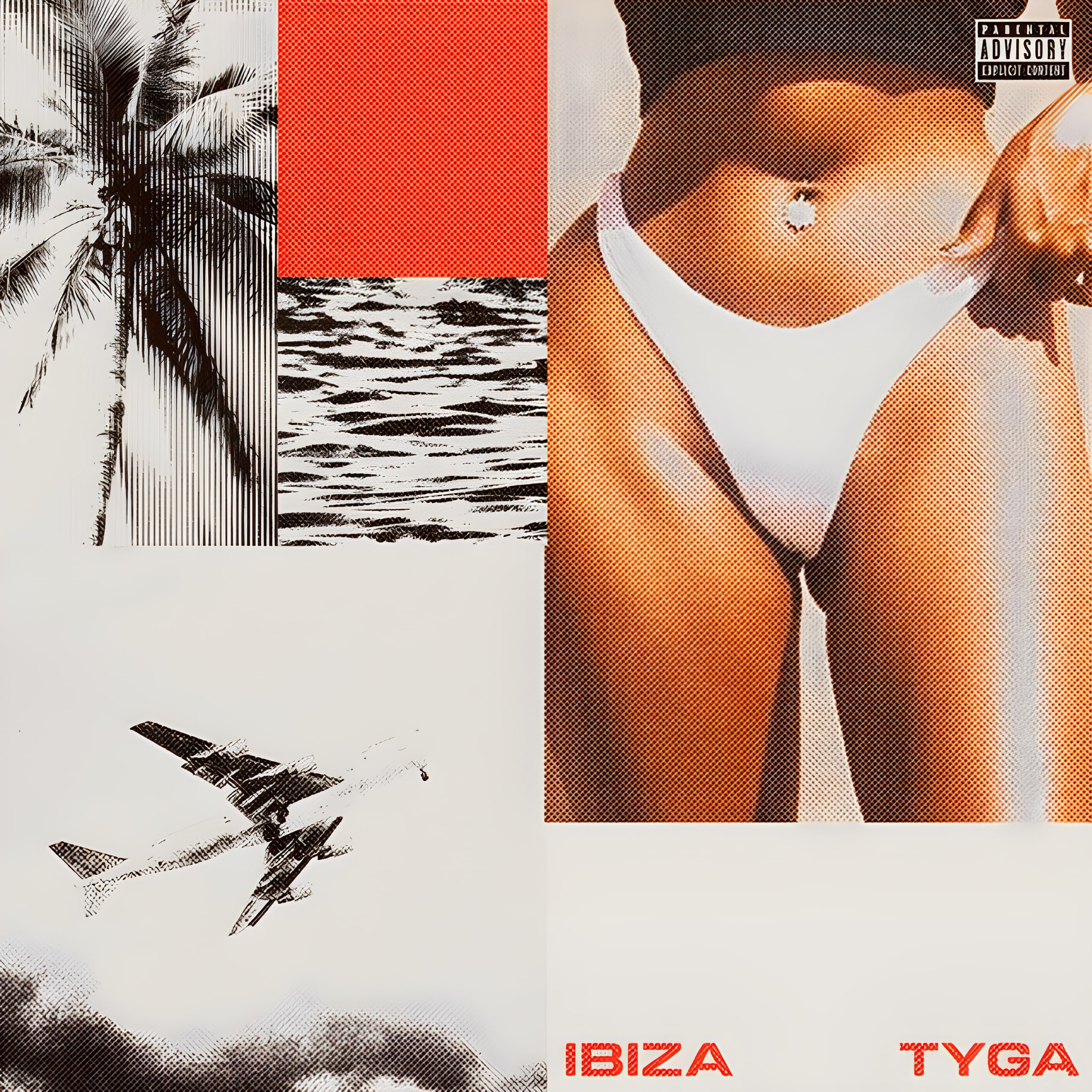 Tyga Ibiza