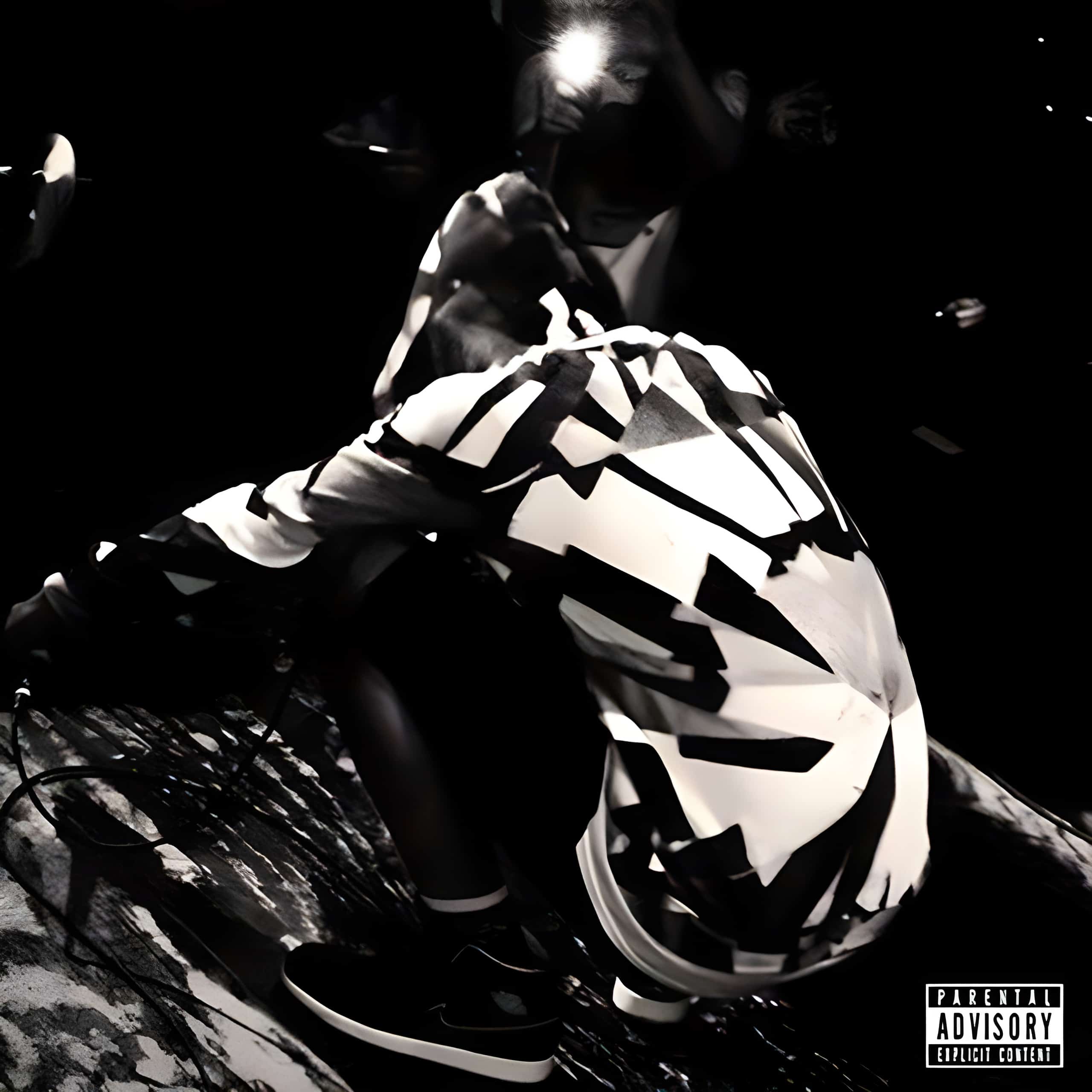 Xavier Wulf The Last Jewel