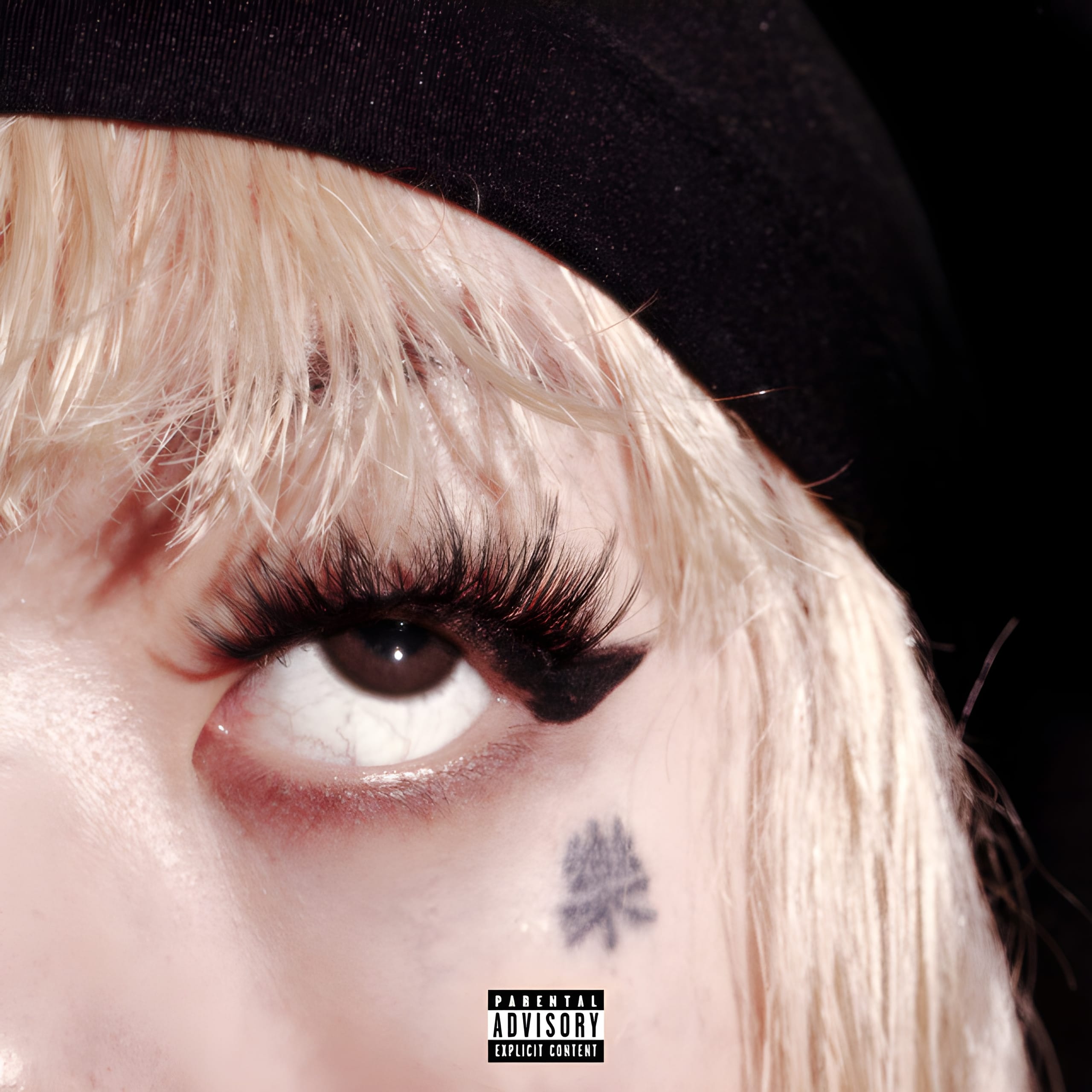 Lil Tecca Dark Thoughts