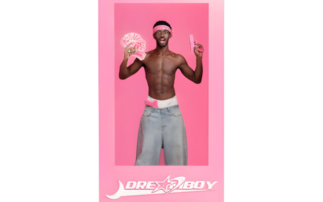 Lil Nas X
