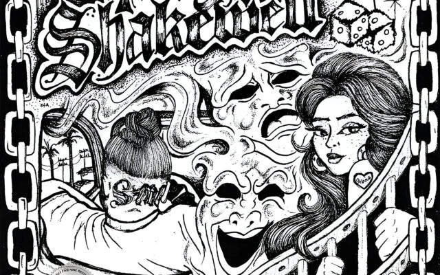 Shakewell