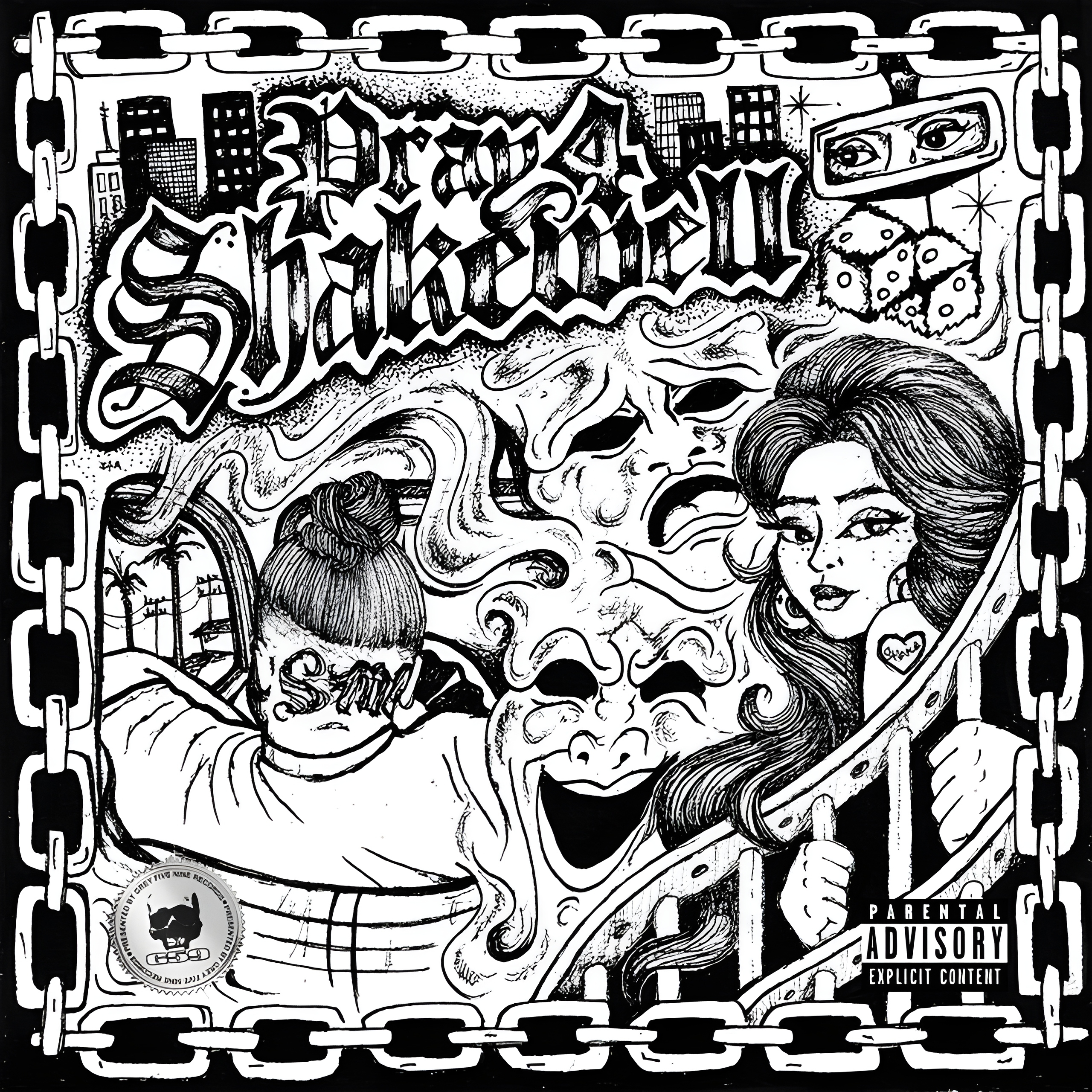 Shakewell Biscuit