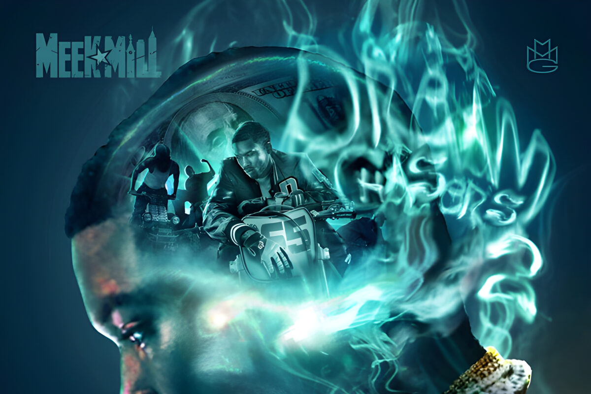 Meek Mill