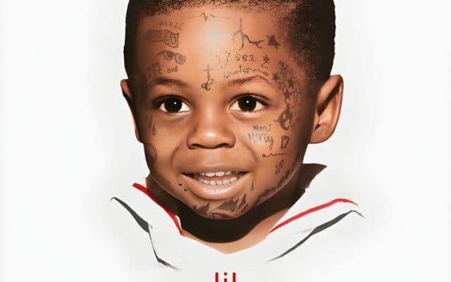 Lil Wayne
