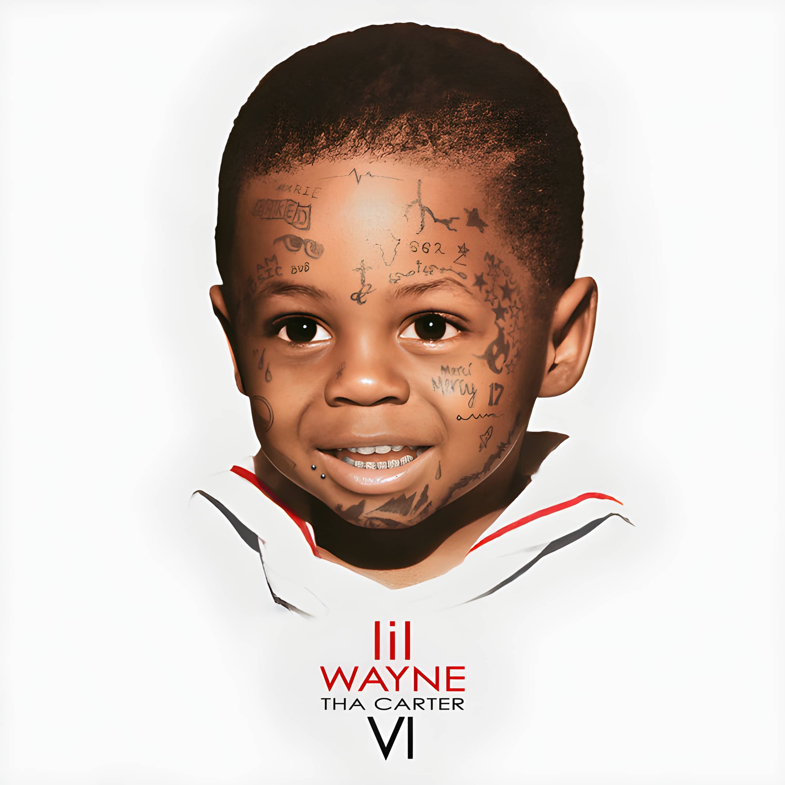Lil Wayne Hip-Hop (feat. BigXthaPlug, Jay Jones)