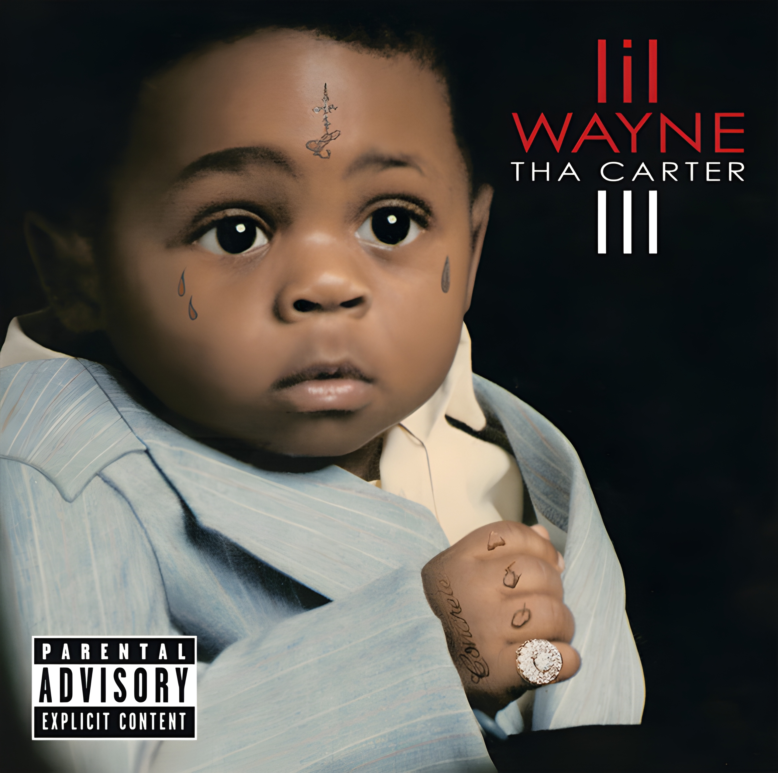 Lil Wayne Mr. Carter
