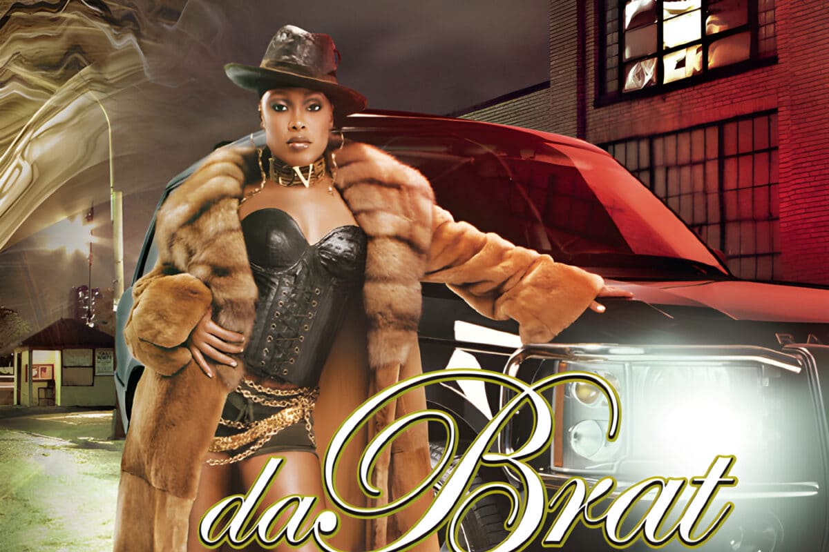 Da Brat