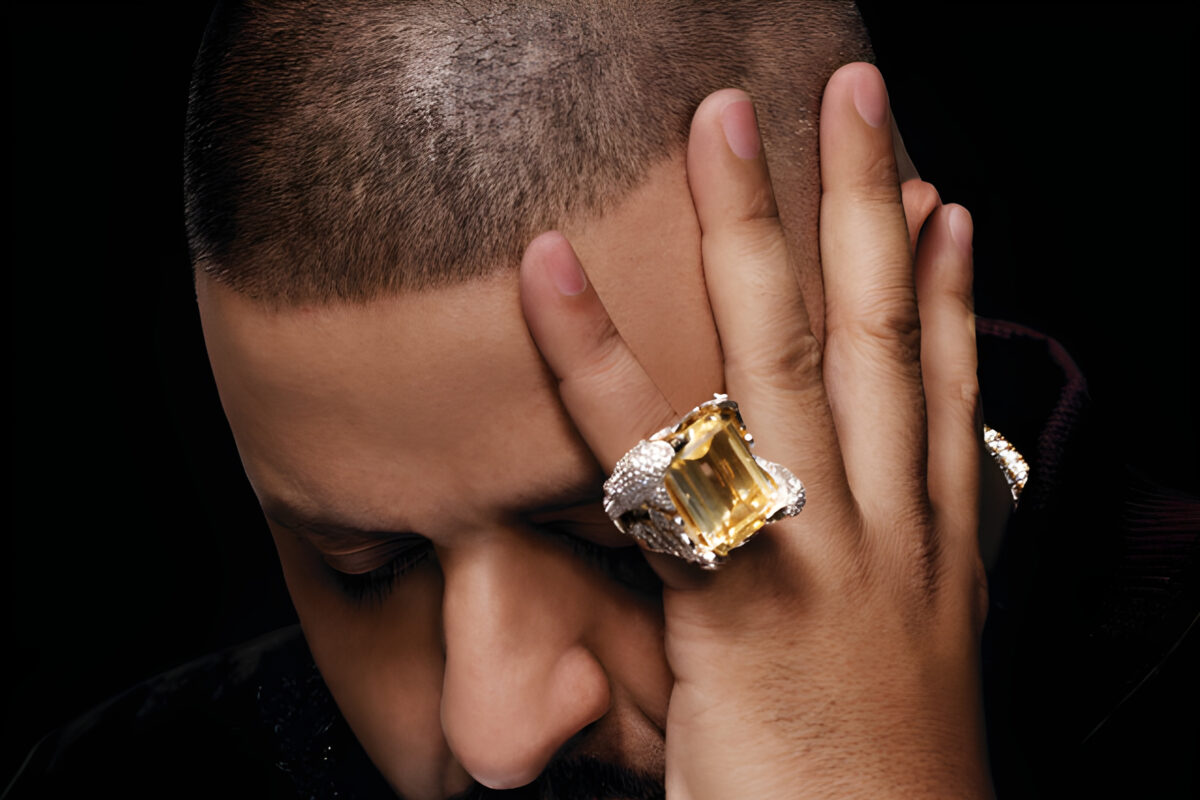 DJ Khaled